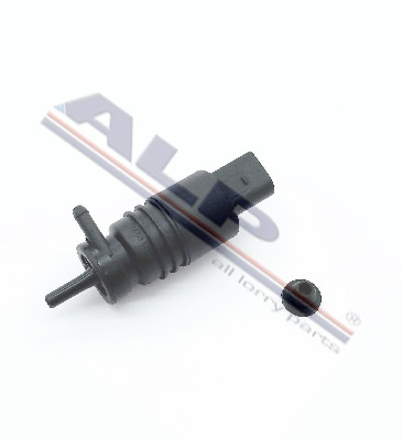 CAM SU FİSKİYE MOTORU