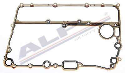 YAĞ SOĞUTUCU CONTASI