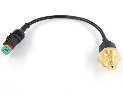 YAĞ BASINÇ SENSÖRÜ