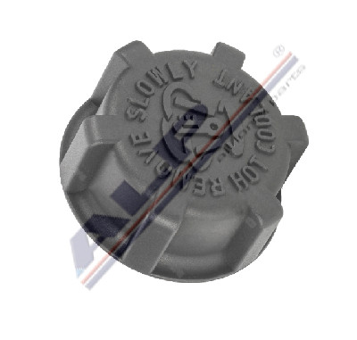 GENLEŞME KABI KAPAĞI