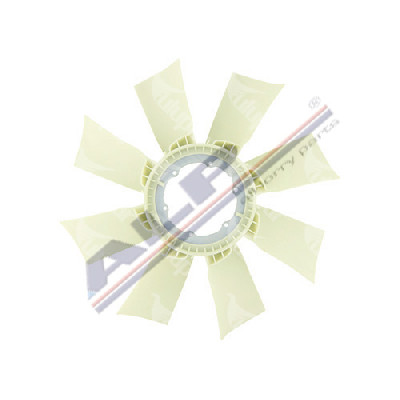 FAN KANADI 75x180 8 kanat