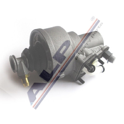 DEBRİYAJ ÜST MERKEZİ GRS900