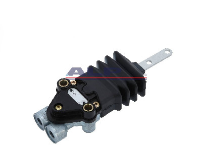 KABİN SEVİYE VENTİLİ