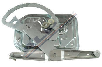 CAM KRİKOSU SAĞ MOTORSUZ (ELEK.)