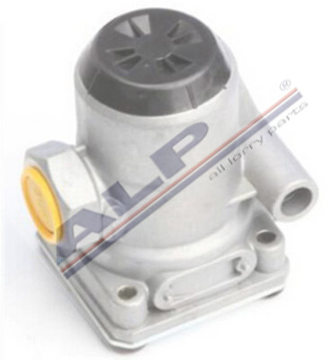 BASINÇ AYAR VENTİLİ