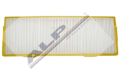 POLEN FİLTRESİ İNCE