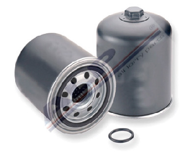 HAVA KURUTUCU FİLTRE