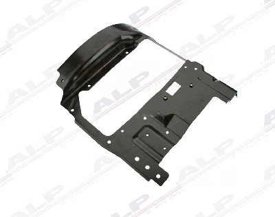 FAR BAĞLANTI BRAKETİ SOL