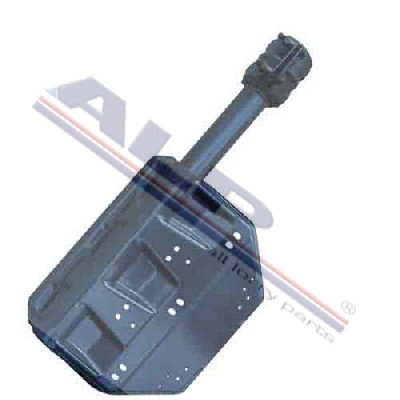 ÇAMURLUK KOLU ARKA SOL