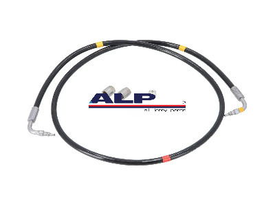 KABİN KALDIRMA HORTUMU