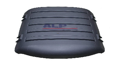 ARKA ÜST ÇAMURLUK ALÇAK (DÜZ)