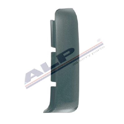 YAN RÜZGARLIK KAPAĞI SOL