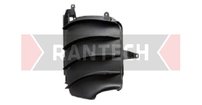 RÜZGARLIK İÇ KÖŞE SAĞ