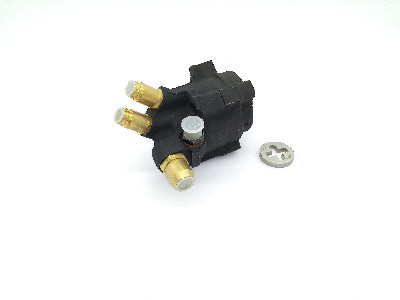 MAZOT SANTRİFÜJ POMPASI DC12 HPI