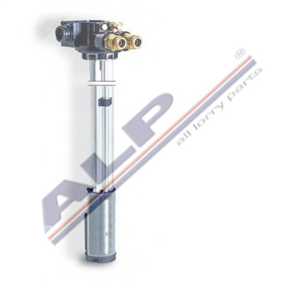 MAZOT DEPO ŞAMANDIRA (YENİ TİP)