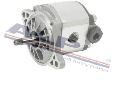 DİREKSİYON POMPASI