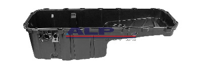 MOTOR YAĞ KARTERİ 440 PLASTİK