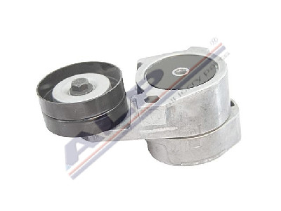 KAYIŞ GERGİ KASNAĞI (KANALLI)