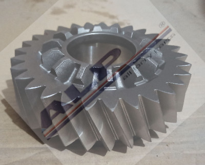 DİFERANSİYEL BEYİN GÜNEŞ DİŞLİ