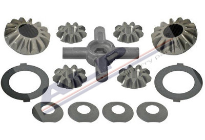 DEFRANSİYEL İSTAVROZ DİŞLİ TAKIMI