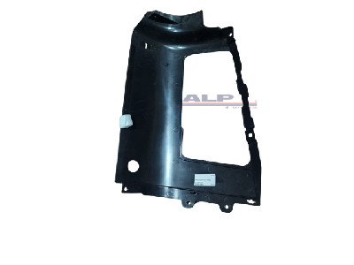 FAR ÇERÇEVESİ SOL YM V2