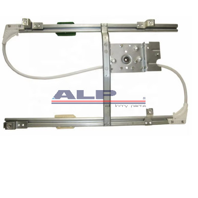 CAM KRİKO MOTORLU TİP SOL