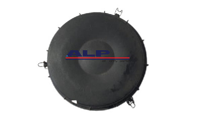 HAVA FİLİTRE KAZAN KAPAĞI