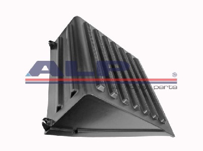 AKÜ KAPAĞI DELİKLİ