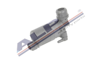 CAM SU FİSKİYE MOTORU