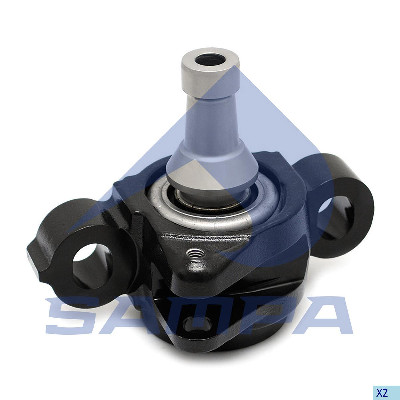 KABİN BRAKETİ SAĞ