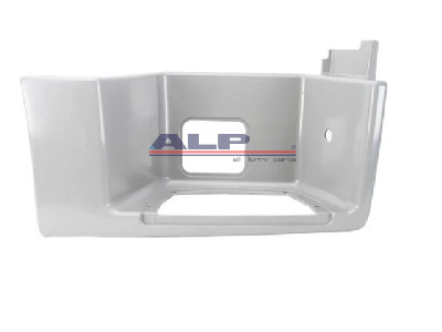 BASAMAK SAĞ YÜKSEK KABİN TGX