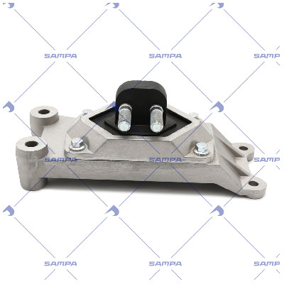 MOTOR ARKA TAKOZU KOMPLE SOL