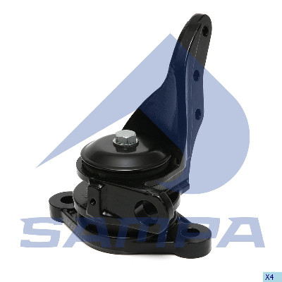 MOTOR ÖN KULAK SAĞ