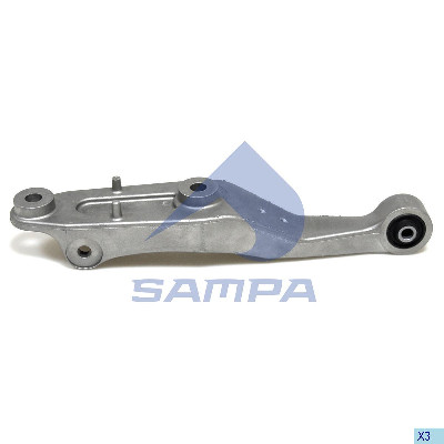 KABİN ARKA BRAKETİ SOL