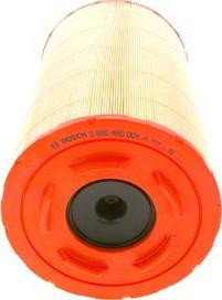 HAVA FİLTRESİ DIŞ