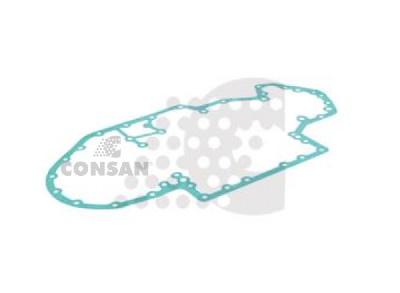 EKSANTRİK KAPAK CONTASI