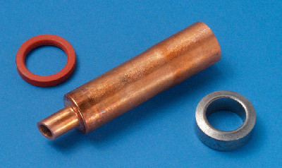 ENJEKTÖR HOLDER KİTİ