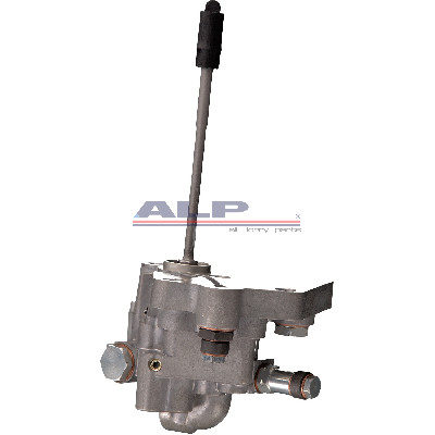 MAZOT SANTRAFÜJ BESLEME POMPASI UZUN