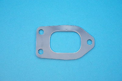 EGZOZ MANİFOLD CONTASI