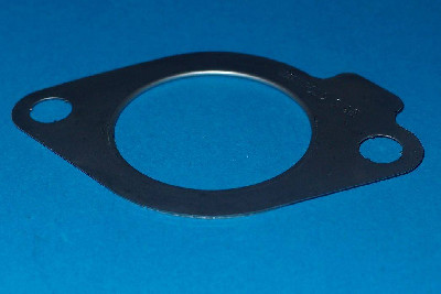 EGZOZ MANİFOLD CONTASI