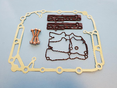 ŞANZIMAN ÜST KAPAK CONTASI