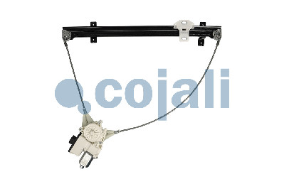 CAM KRİKOSU SAĞ MOTORLU