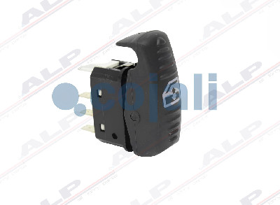 CAM AÇMA DÜĞMESİ