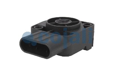 GAZ PEDAL SENSÖRÜ