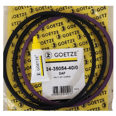 GÖMLEK LASTİĞİ 123MM