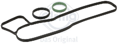 YAĞ SOĞUTUCU CONTA TAKIMI BLOK TARAFI