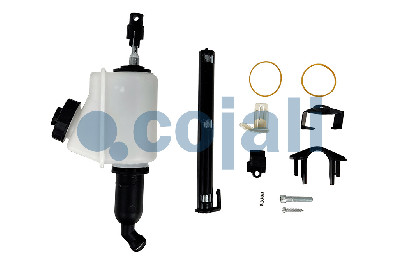 DEBRİYAJ ÜST MERKEZ PREMİUM