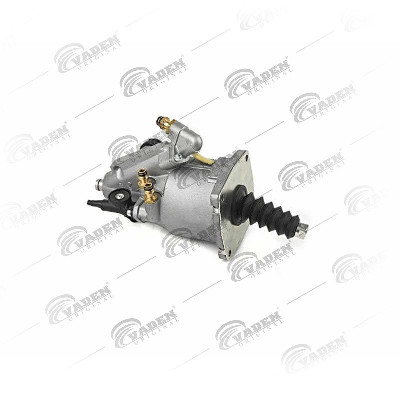 DEBRİYAJ MERKEZİ ALT