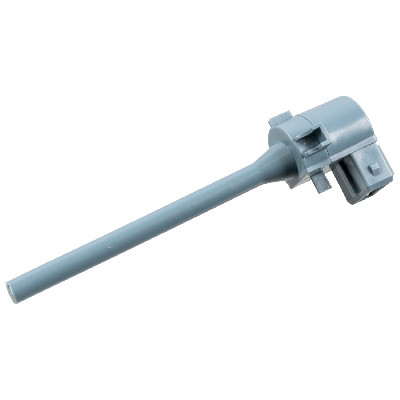 SU SEVİYE MÜŞÜRÜ GRİ