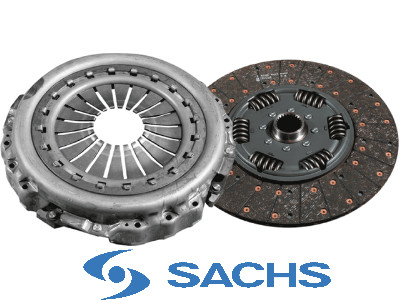 DEBRİYAJ BASKI BALATA SET 430MM